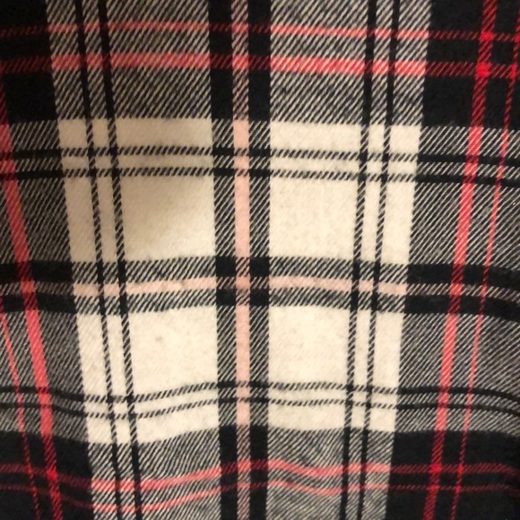 Ladies button up tunic - Picture 4 of 4